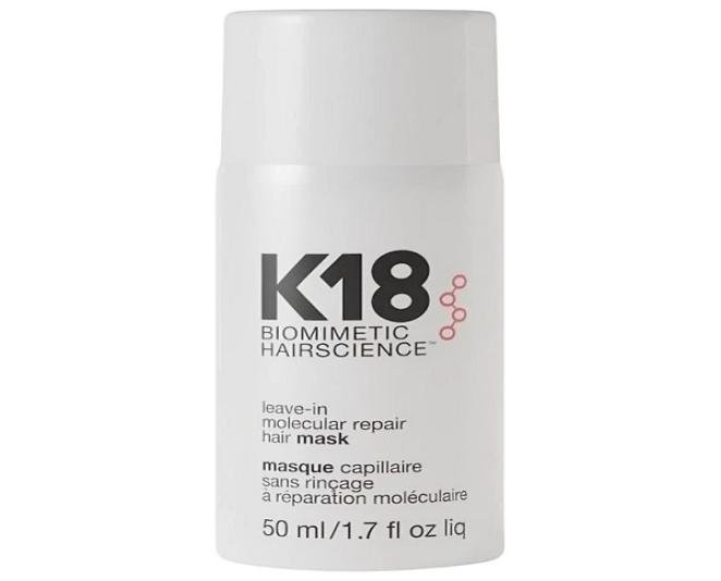 K18 Hair Mask In Pakistan - Image